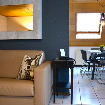 Genusshotel Hirschen - Erholung im Grünen  Sallneck Habitación foto