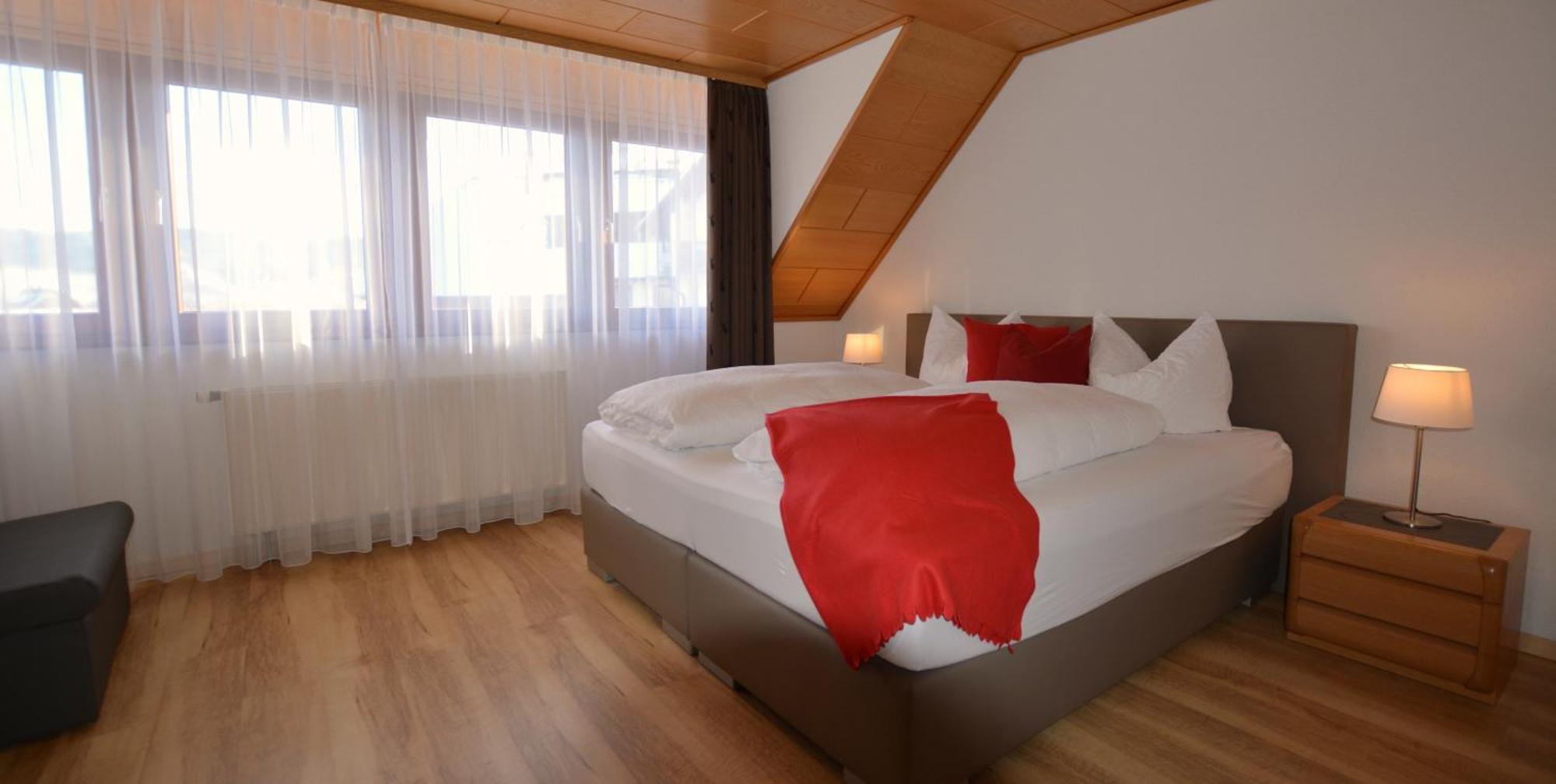 Genusshotel Hirschen - Erholung im Grünen  Sallneck Habitación foto