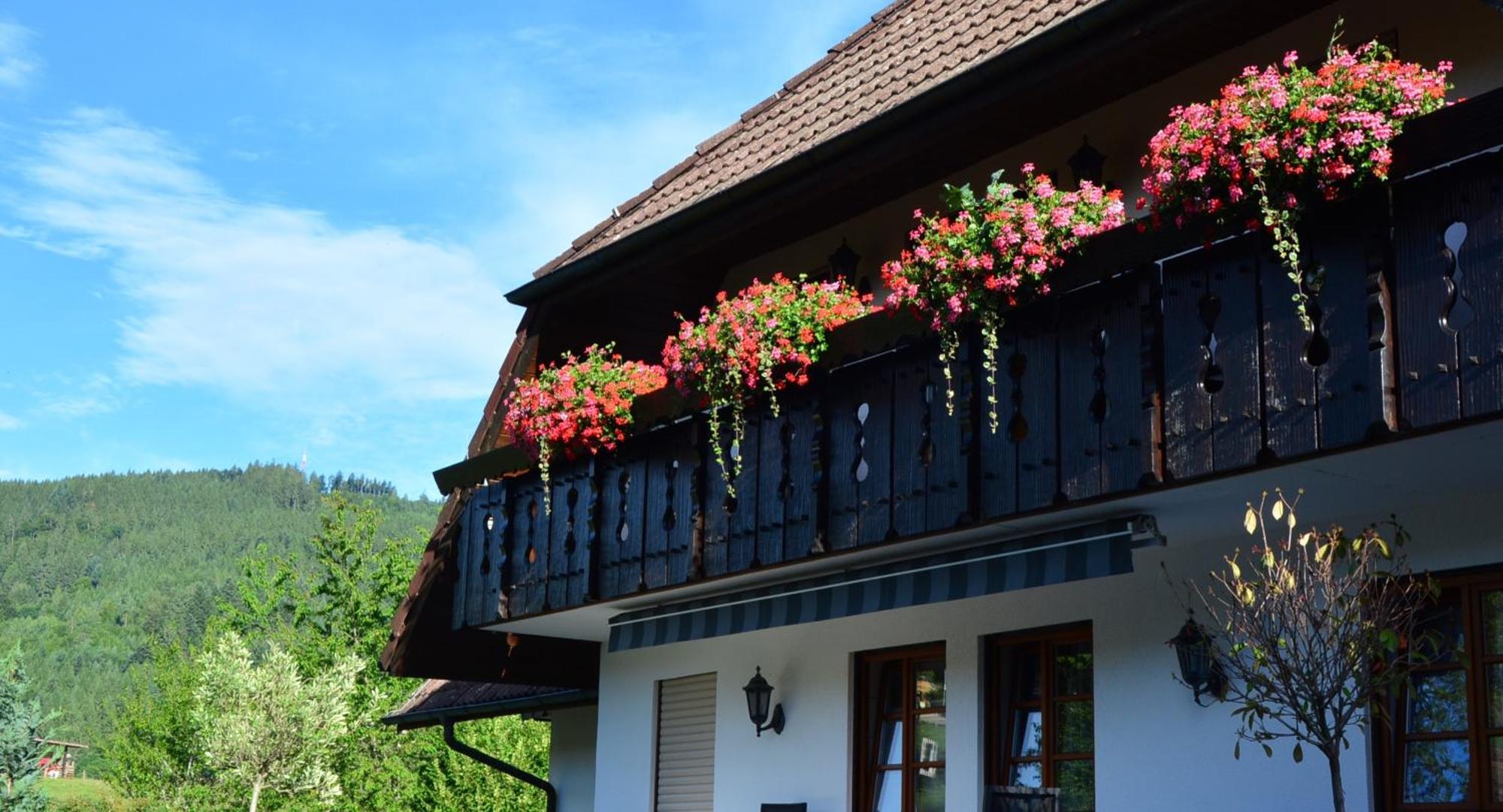 Genusshotel Hirschen - Erholung im Grünen  Sallneck Habitación foto